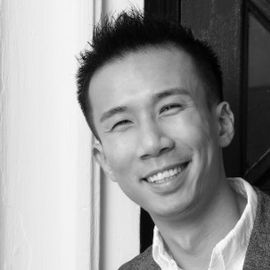 Ethan Lin, CEO and co-founder