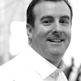 Feargal Mooney, CEO Feargal Mooney, CEO