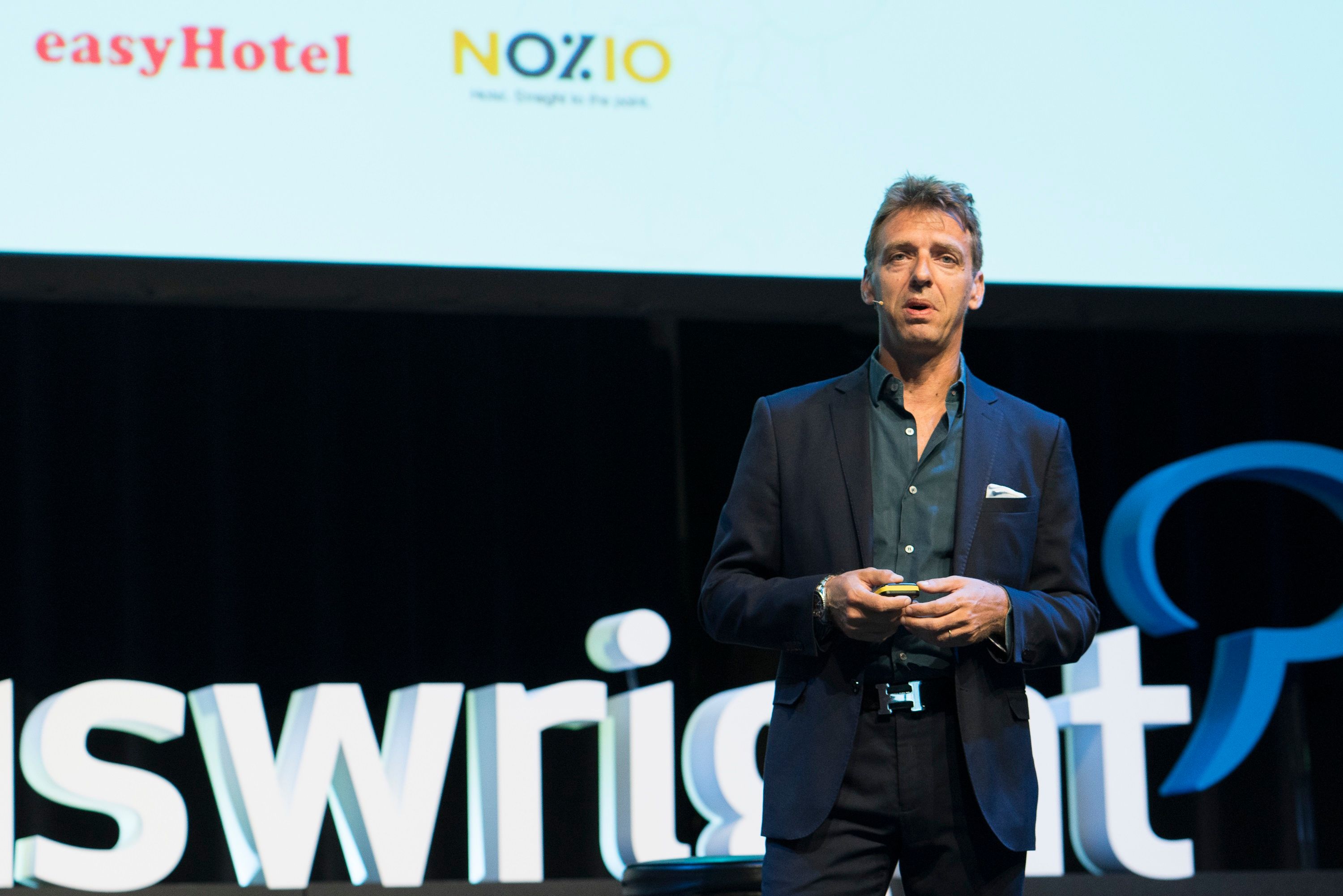 Europe Travel Battleground 2018: AdsHotel