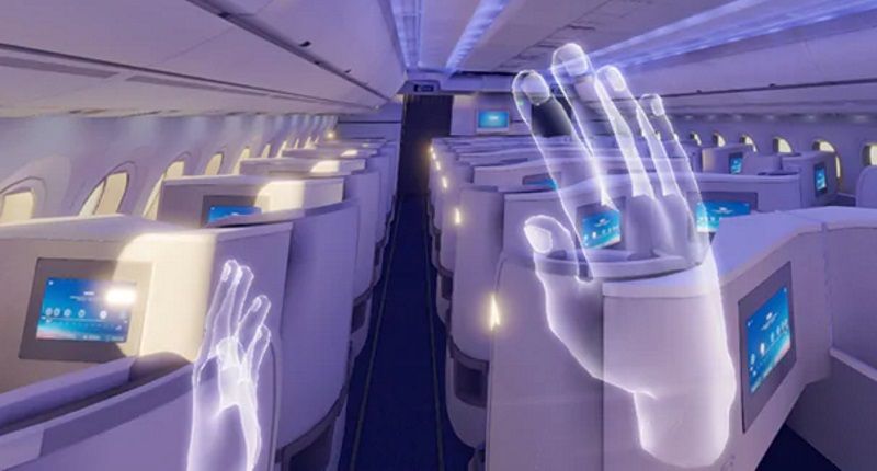 Technically Speaking - Katri Harra-Salonen of Finnair