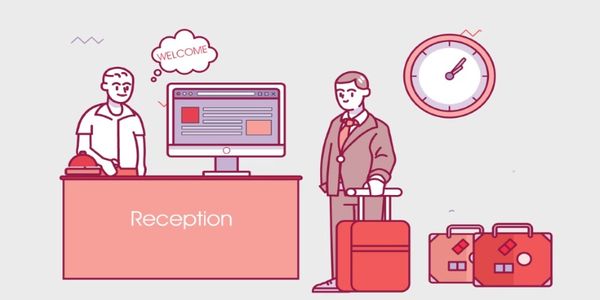STARTUP STAGE: Instaroom brings communication to direct hotel bookings