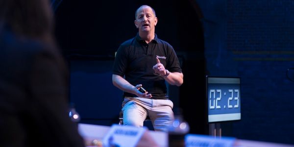 Europe Travel Battleground 2018: Sanctifly