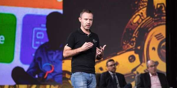 VIDEO: Kiwi.com - Launch pitch at Phocuswright 2018