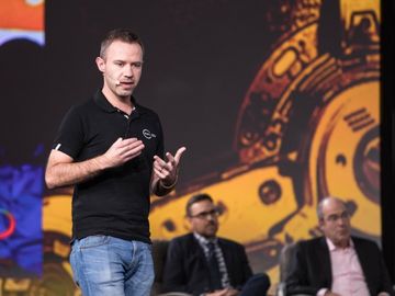VIDEO: Kiwi.com - Launch pitch at Phocuswright 2018 VIDEO: Kiwi.com - Launch pitch at Phocuswright 2018