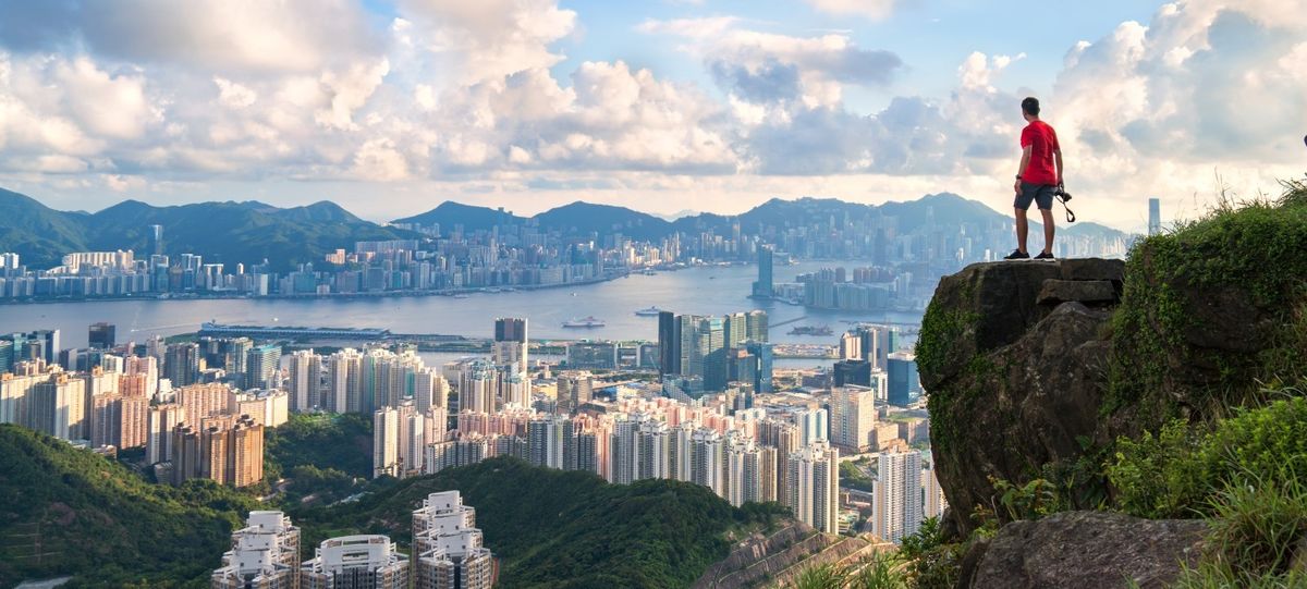 Best things to do in Hong Kong 2024  Attractions & activities - Klook US