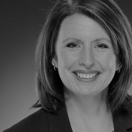 Laura Miller, IHG Laura Miller, IHG