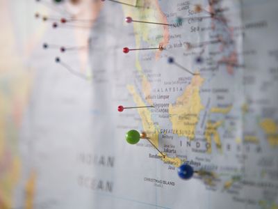 In The Big Chair - Layton Han of ADARA In The Big Chair - Layton Han of ADARA