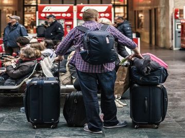 Hot 25 Startups 2019: LuggageHero Hot 25 Startups 2019: LuggageHero