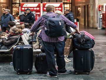 Hot 25 Startups 2019: LuggageHero Hot 25 Startups 2019: LuggageHero