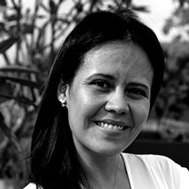 Blanca Menchaca, chief operating officer, BeMyGuest