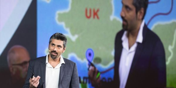 VIDEO: Odysseus Solutions - Launch pitch at Phocuswright 2018