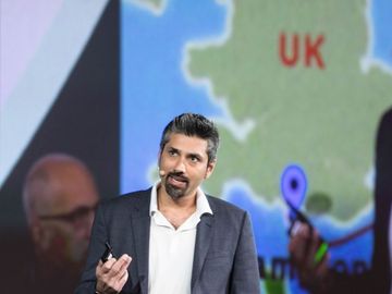 VIDEO: Odysseus Solutions - Launch pitch at Phocuswright 2018 VIDEO: Odysseus Solutions - Launch pitch at Phocuswright 2018