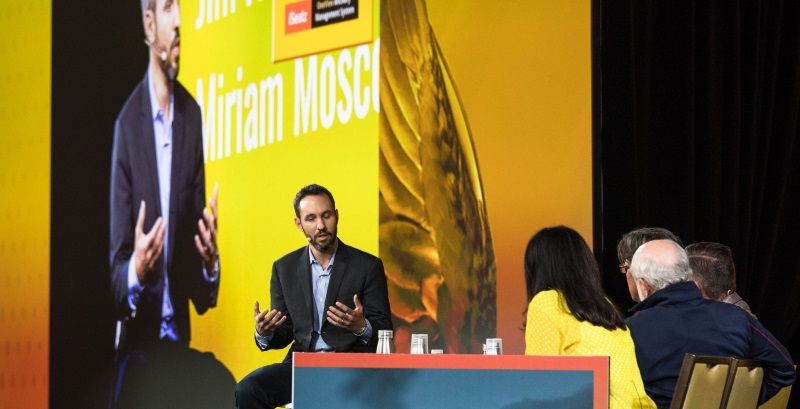 VIDEO: Perfect Price - Summit pitch runner-up at Phocuswright 2018