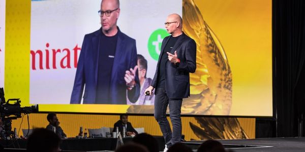 VIDEO: PerfectStay - Summit pitch at Phocuswright 2018