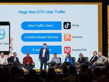 VIDEO: PKFare - Launch pitch at Phocuswright 2018 VIDEO: PKFare - Launch pitch at Phocuswright 2018
