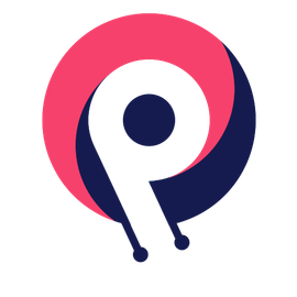 Startup STage PopulStay logo Startup STage PopulStay logo