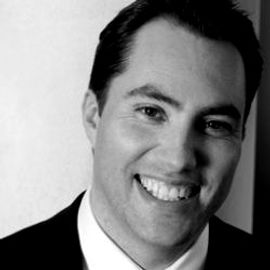 Tobias Ragge, CEO Tobias Ragge, CEO