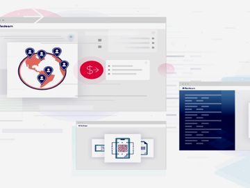 Hot 25 Startups 2019: Redeam Hot 25 Startups 2019: Redeam