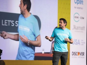 VIDEO: Rentals United - Summit pitch runner-up at Phocuswright 2018 VIDEO: Rentals United - Summit pitch runner-up at Phocuswright 2018