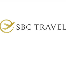 Startup Stage SBC Travel logo2