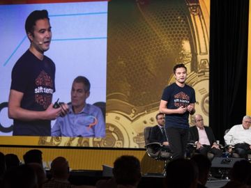 VIDEO: Sift Science - Launch pitch at Phocuswright 2018 VIDEO: Sift Science - Launch pitch at Phocuswright 2018