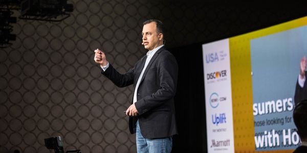 VIDEO: Skylark - Summit pitch at Phocuswright 2018