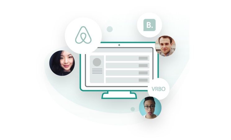 Hot 25 Startups 2019: Slickspaces