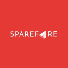SpareFare SpareFare