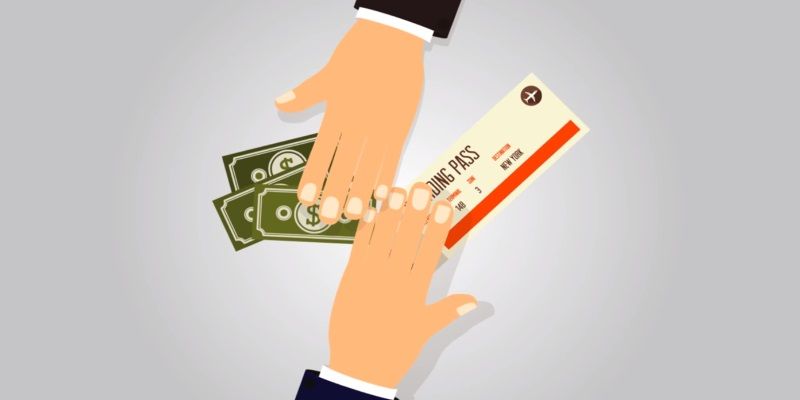 STARTUP STAGE: SpareFare creates a sharing economy for travel refunds