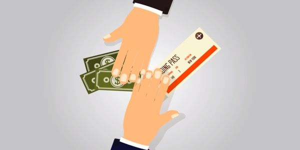 STARTUP STAGE: SpareFare creates a sharing economy for travel refunds