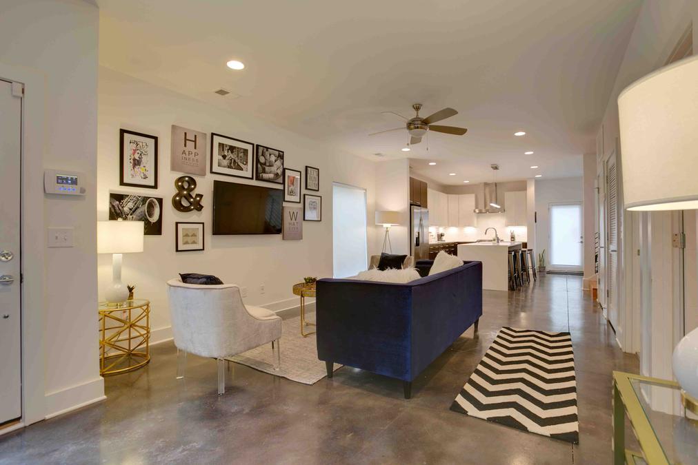STARTUP STAGE: Domio is targeting group travel with tech-forward apartment-hotels