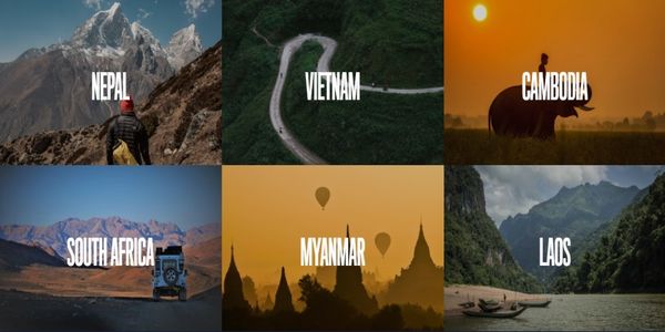 STARTUP STAGE: Tripfuser takes on planning and tours