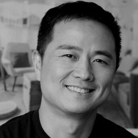 Tao Peng, president, Airbnb China