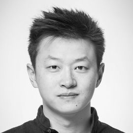 Tao Tao, co-founder & COO, GetYourGuide