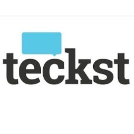 Teckst Teckst
