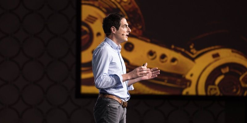 VIDEO: Tinyclues - Launch pitch runner-up at Phocuswright 2018