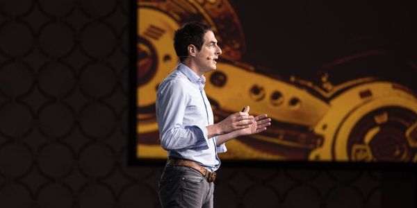 VIDEO: Tinyclues - Launch pitch runner-up at Phocuswright 2018