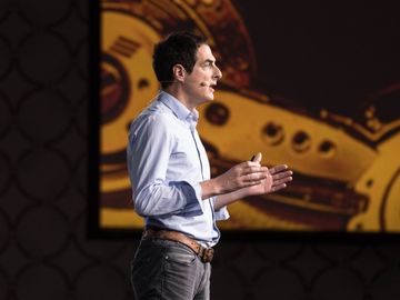 VIDEO: Tinyclues - Launch pitch runner-up at Phocuswright 2018 VIDEO: Tinyclues - Launch pitch runner-up at Phocuswright 2018
