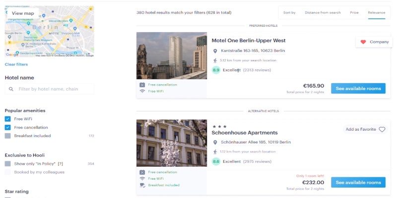 Hot 25 Startups 2019: TravelPerk