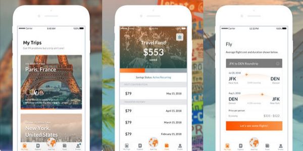 STARTUP STAGE: Tripcents brings idea-save-pay process to trip planning