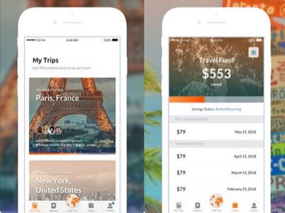 STARTUP STAGE: Tripcents brings idea-save-pay process to trip planning STARTUP STAGE: Tripcents brings idea-save-pay process to trip planning