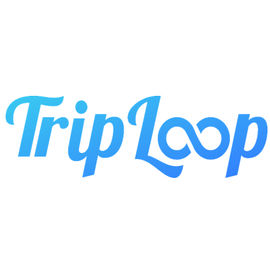 SS Trip Loop logo