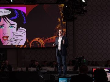 VIDEO: Uplift - Launch pitch at Phocuswright 2018 VIDEO: Uplift - Launch pitch at Phocuswright 2018