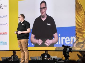  alt="VIDEO: Viselio - Summit pitch at Phocuswright 2018"  title="VIDEO: Viselio - Summit pitch at Phocuswright 2018" 