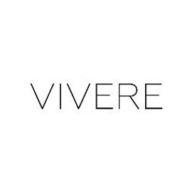 Startup Stage Vivere Travel logo Startup Stage Vivere Travel logo