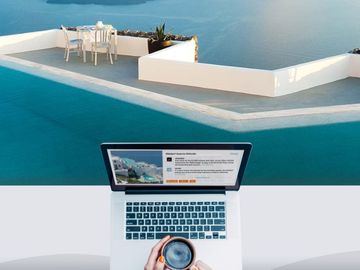 In The Big Chair – Noreen Henry of WayBlazer In The Big Chair – Noreen Henry of WayBlazer