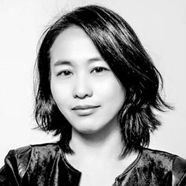Lin Xu, partner and advisor for China, Cambon Partners Lin Xu, partner and advisor for China, Cambon Partners