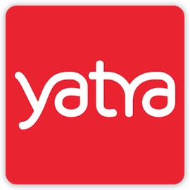yatra logo yatra logo