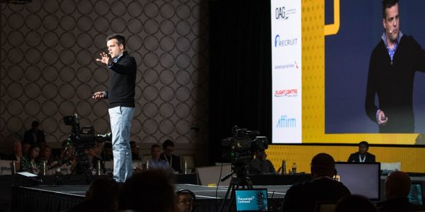 VIDEO: Zuzu Hospitality Solutions - Summit pitch at Phocuswright 2018