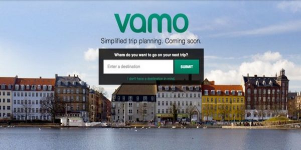 Airbnb snaps up, and shuts down, Vamo